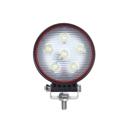 RED LINE RANGE Work Lamps
