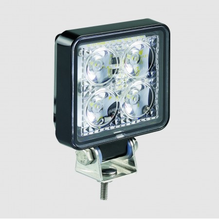 LED Autolamps LED-Markierungslicht gelb 12v - Vehiclelightshop