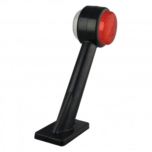 Stalk Lamp - Left (2-Pin Harness Connector) Stalk Lamp - Left (2-Pin Harness Connector)