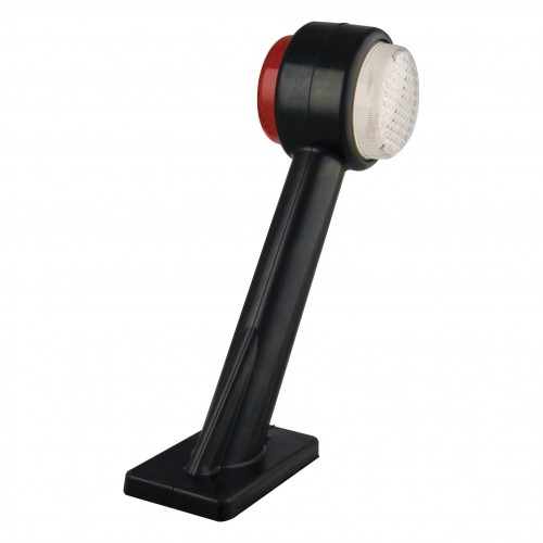 Stalk Lamp - Right (2-Pin Harness Connector) Stalk Lamp - Right (2-Pin Harness Connector)