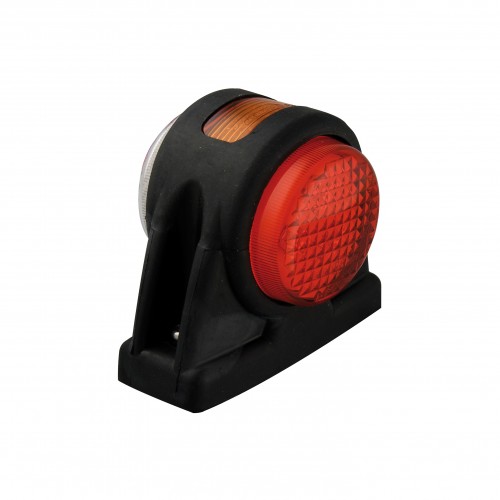 Rubber Marker Lamp – With Side Marker Rubber Marker Lamp – With Side Marker