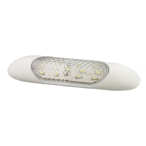 Interior Strip Lamp – 16 LED – Clear
