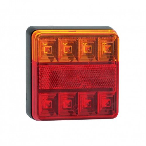 Compact Combination Lamp