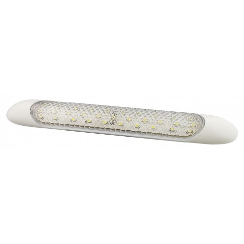 Interior Strip Lamp – 31 LED – Clear