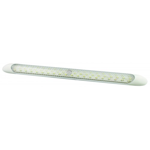Interior Strip Lamp With Switch – 61 LED – Clear