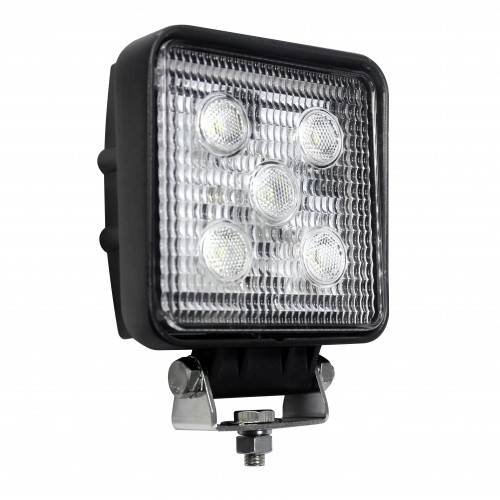 Square Flood Lamp - 10-110V