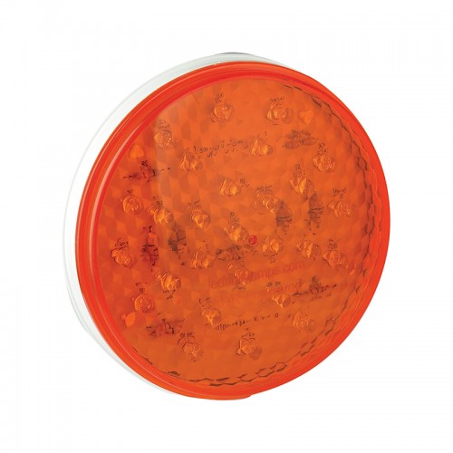 109mm Round Modular Lamp – Indicator