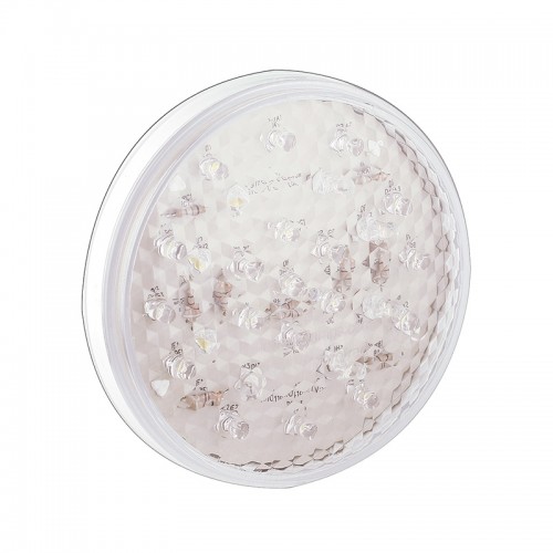 109mm Round Modular Lamp – Reverse