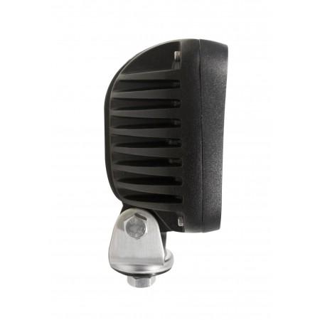 Heavy Duty Square Work Lamp