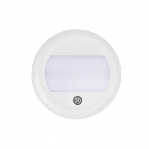 Touch Switch Round Interior Lamp Touch Switch Round Interior Lamp