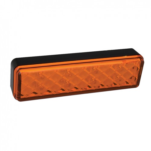 Slim-Line Indicator Lamp – Surface Bracket