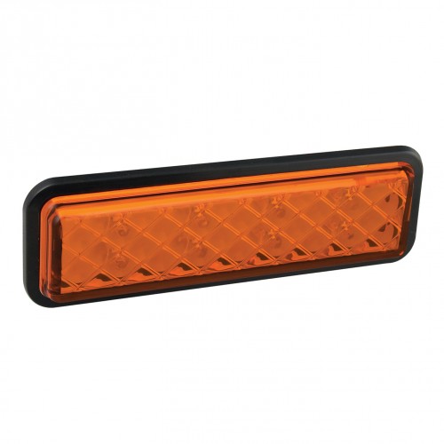 Slim-Line Indicator Lamp – Grommet