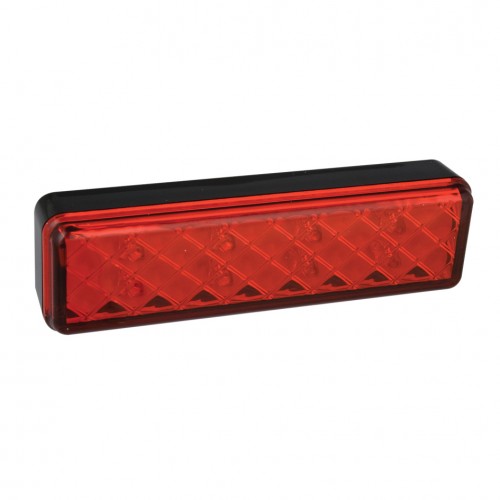 Slim-Line Fog Lamp – Surface Bracket