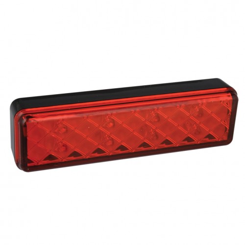 Slim-Line Stop/Tail Lamp – Surface Bracket