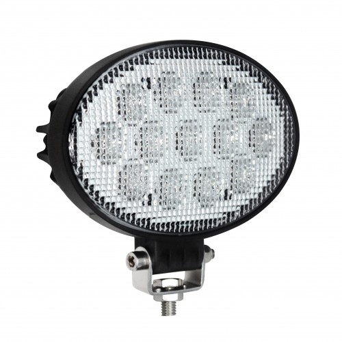 High-Powered Oval Flood Lamp High-Powered Oval Flood Lamp