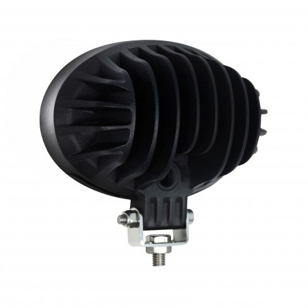 High-Powered Oval Flood Lamp
