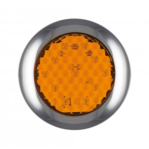 145mm Round Indicator Lamp 145mm Round Indicator Lamp