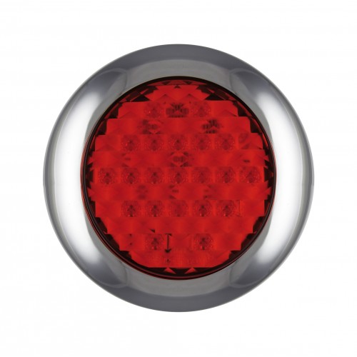 145mm Round Fog Lamp 145mm Round Fog Lamp