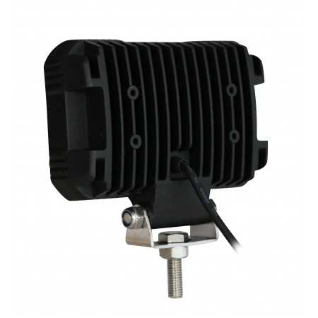 High-Powered Rectangular Flood Lamp