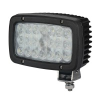 63W Heavy-Duty Flood Lamp