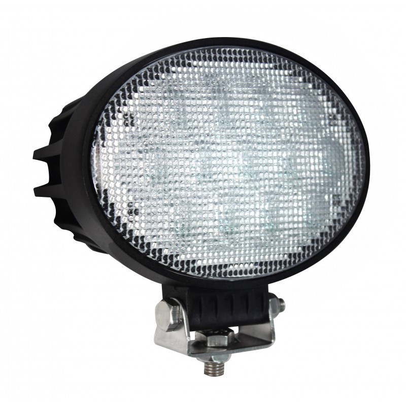 HighPowered Oval Flood Lamp