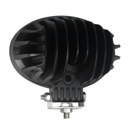 High-Powered Oval Flood Lamp