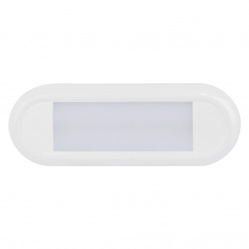 Large Oval Interior Lamp