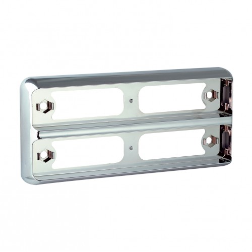 Replacement Double Bracket – Chrome