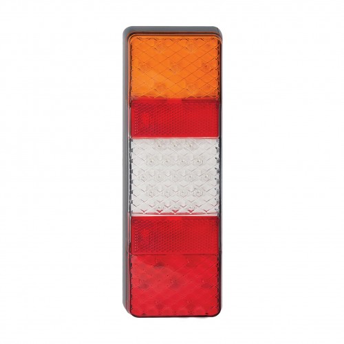 Compact Combination Lamp