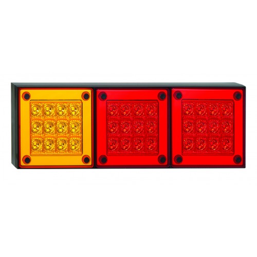 Rear Combination Lamp