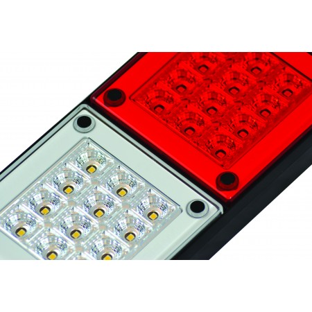 Rear Combination Lamp