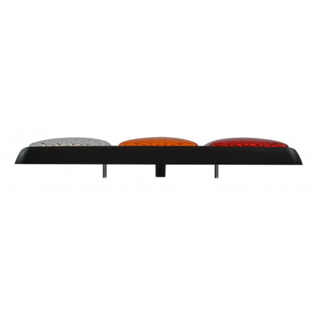 Triple Combination Rear Lamps Triple Combination Rear Lamps