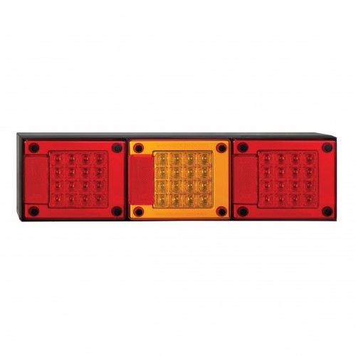 Rear Combination Lamp
