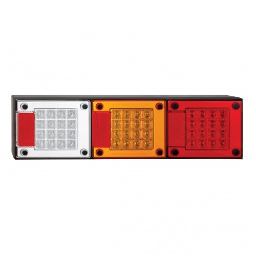 Rear Combination Lamp