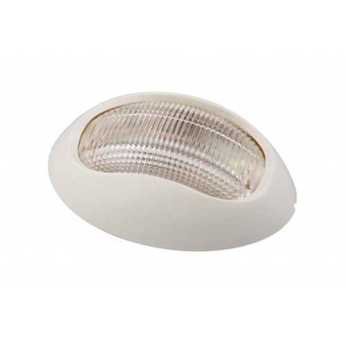 Marine Navigational Lamp – White – White