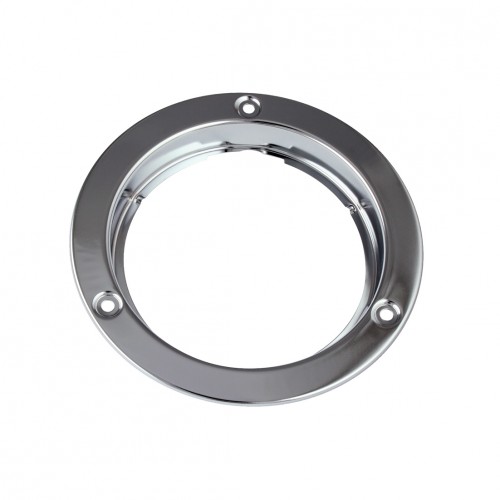 110 Series – Chrome Flange