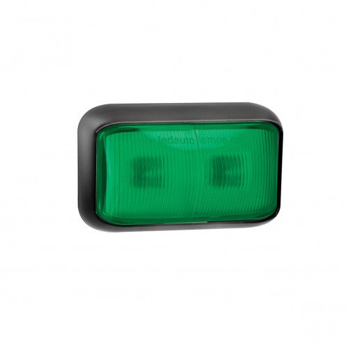 ABS Marker Lamp – Black Bracket