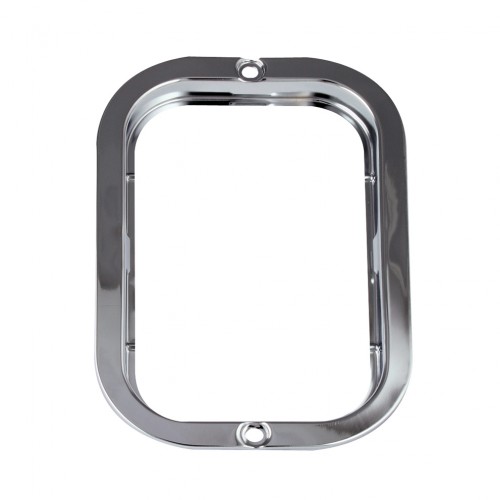 130 Series – Chrome Flange