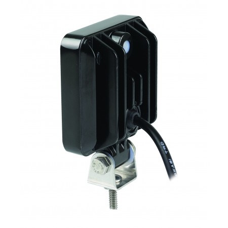 Compact Square Work / Reverse Lamp - R23 Approved Compact Square Work / Reverse Lamp - R23 Approved