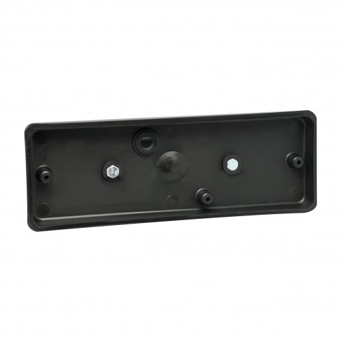 80 Series – Triple Bracket Housing 80 Series – Triple Bracket Housing
