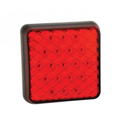 Square Fog Lamp Square Fog Lamp