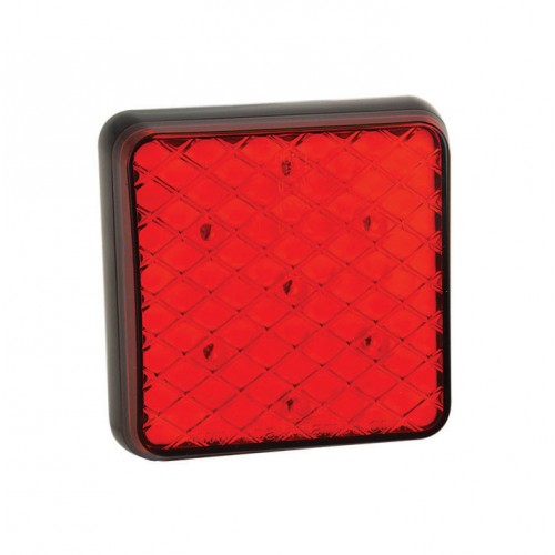 Square Stop/Tail Lamp Square Stop/Tail Lamp