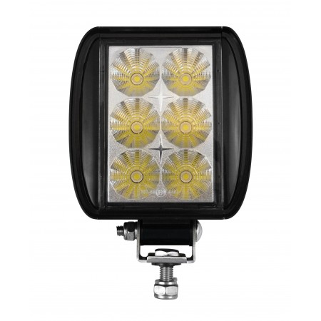 Rectangular Flood Lamp