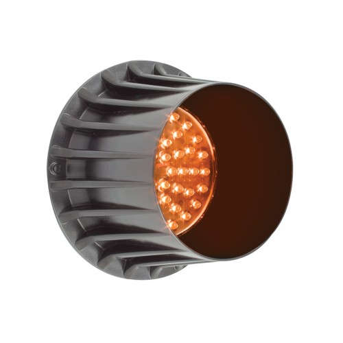Traffic Advisory Lamp – Amber