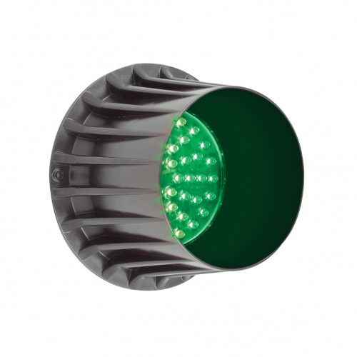 Traffic Advisory Lamp – Green