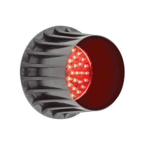 Traffic Advisory Lamp – Red