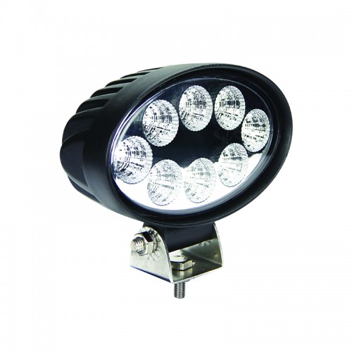 24W Oval Flood Lamp 24W Oval Flood Lamp