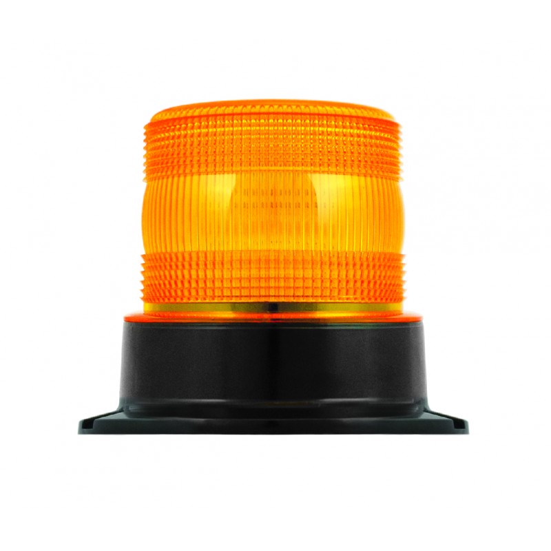 R65 LED Warning Beacon ThreeBolt Mount