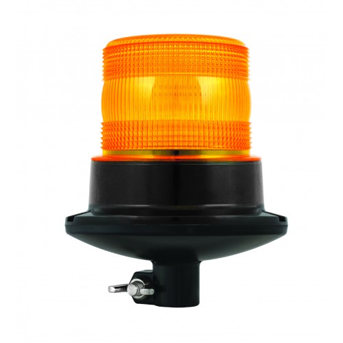 R65 LED Warning Beacon - DIN-Mount R65 LED Warning Beacon - DIN-Mount