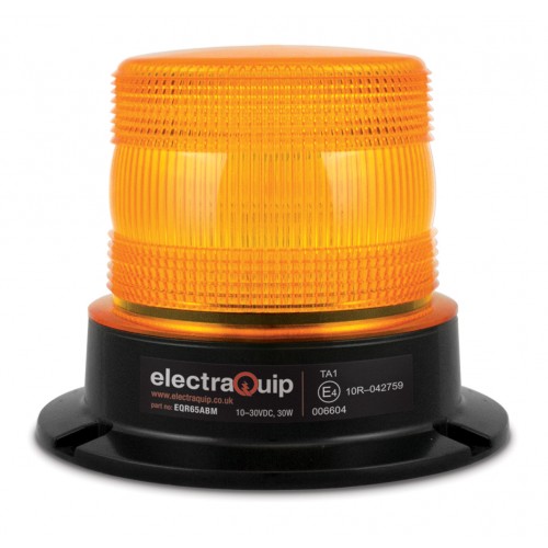 R65 LED Warning Beacon R65 LED Warning Beacon